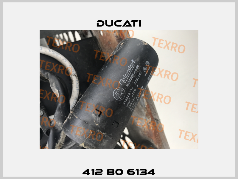 412 80 6134 Ducati