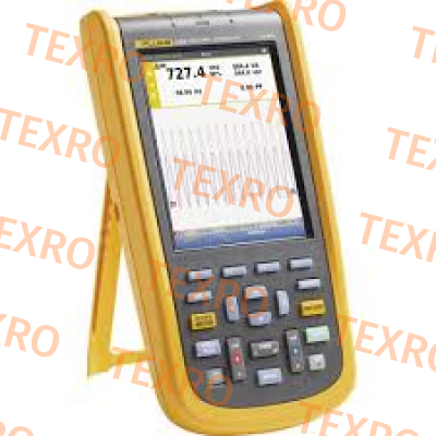 Fluke 125B/EU  Fluke