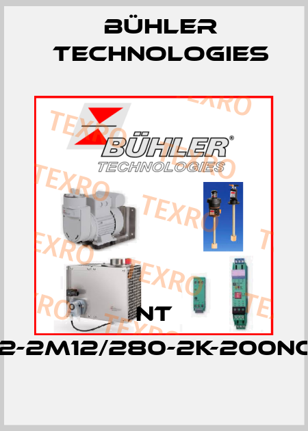 NT ELD-MS-G1/2-2M12/280-2K-200NC/230NO-2T Bühler Technologies