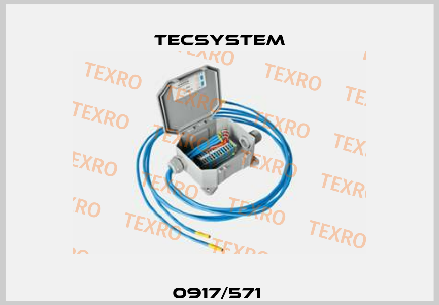 0917/571  Tecsystem