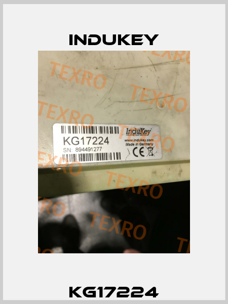 KG17224 InduKey