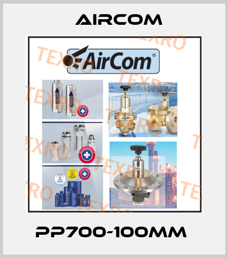 PP700-100MM  Aircom