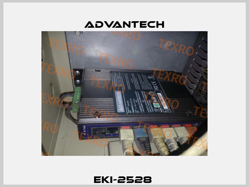 EKI-2528  Advantech