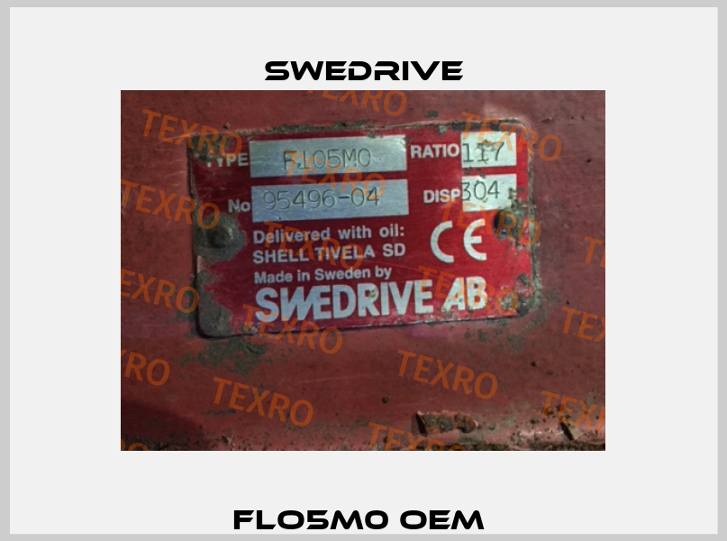 FLO5M0 OEM  Swedrive