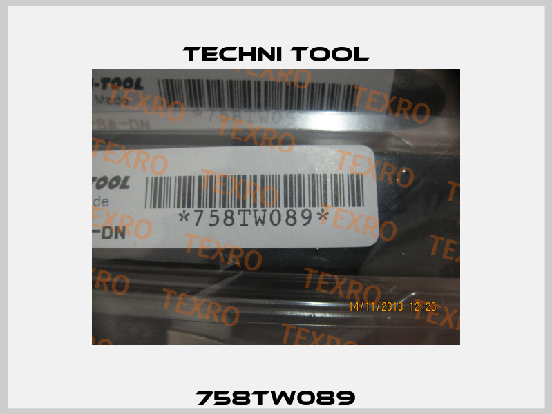 758TW089 Techni Tool