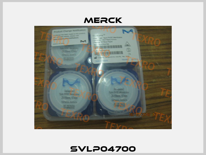 SVLP04700 Merck