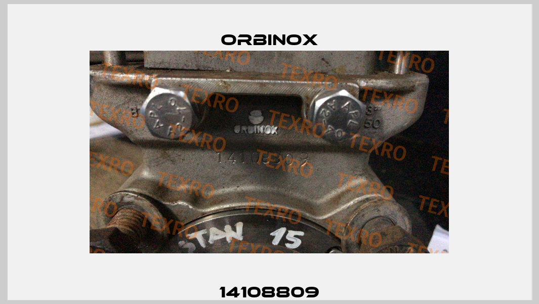 14108809 Orbinox