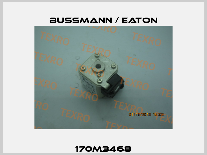 170M3468 BUSSMANN / EATON