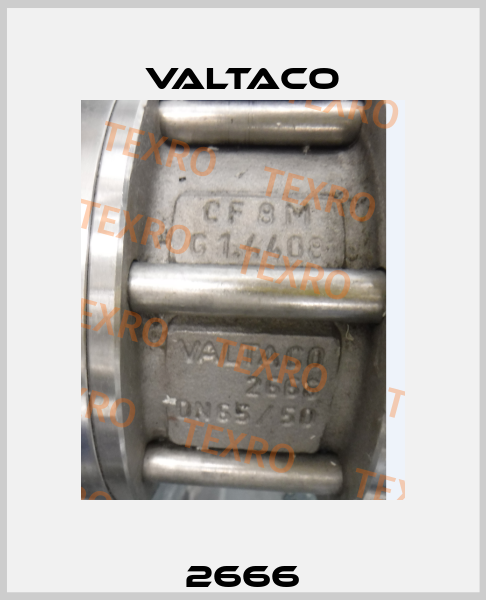2666 Valtaco