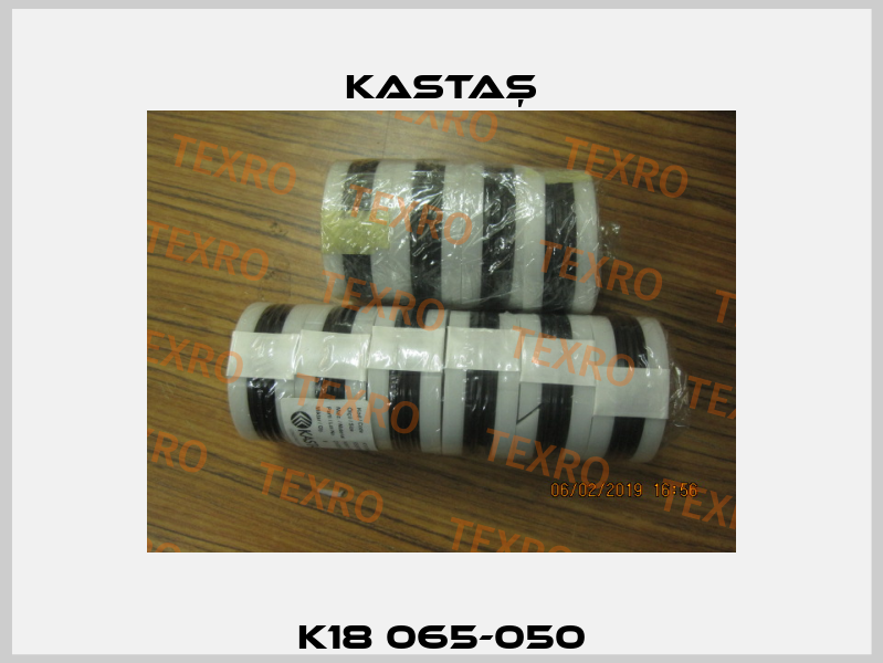 K18 065-050 Kastaş