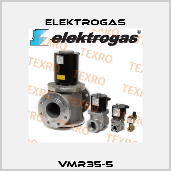VMR35-5 Elektrogas