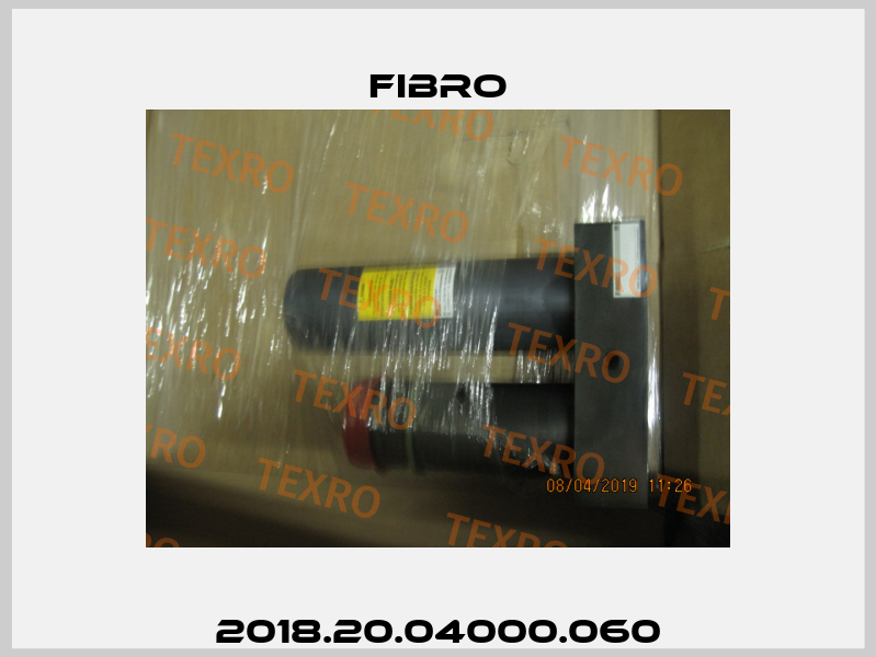 2018.20.04000.060 Fibro