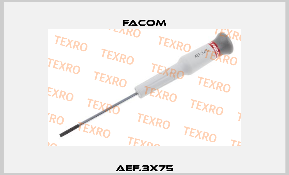 AEF.3X75 Facom