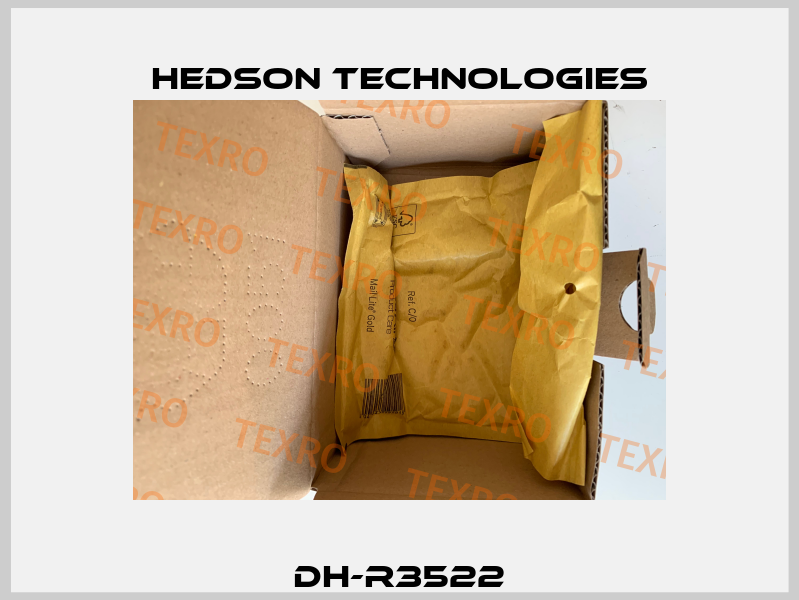 DH-R3522 Hedson Technologies