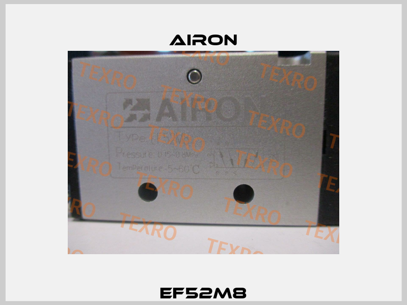 EF52M8 Airon
