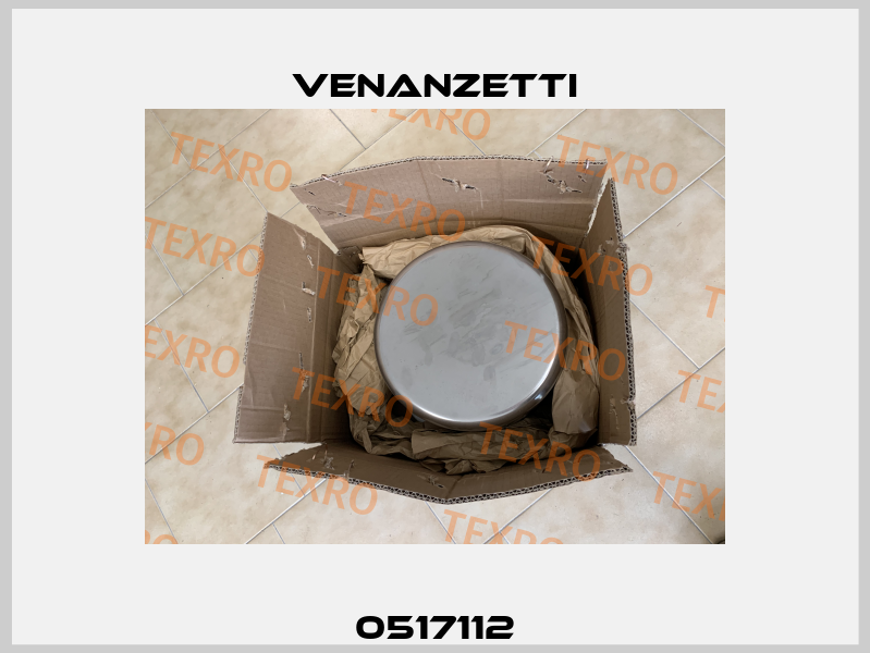 0517112 Venanzetti