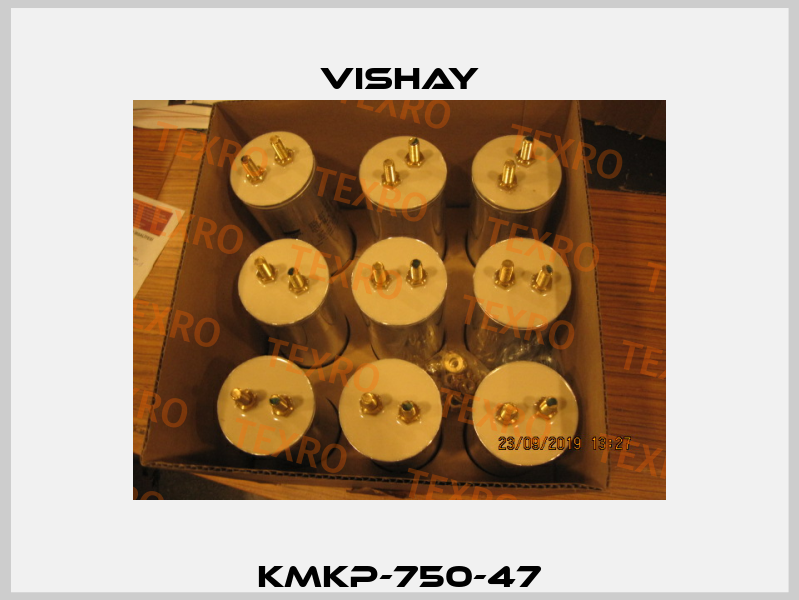 KMKP-750-47 Vishay
