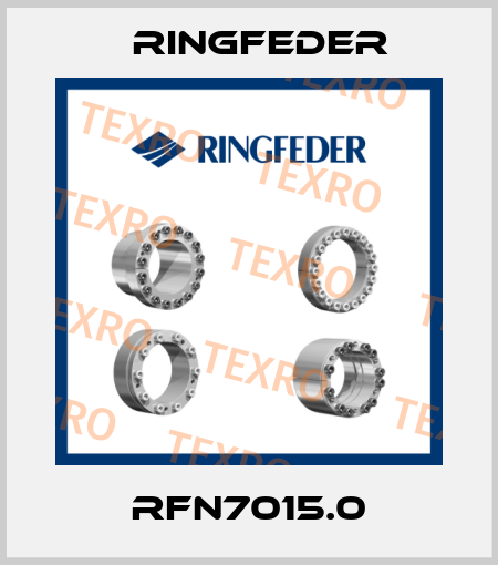 RFN7015.0 Ringfeder