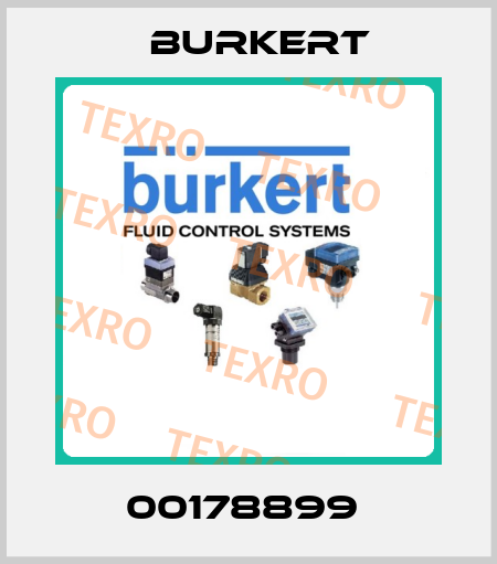 00178899  Burkert