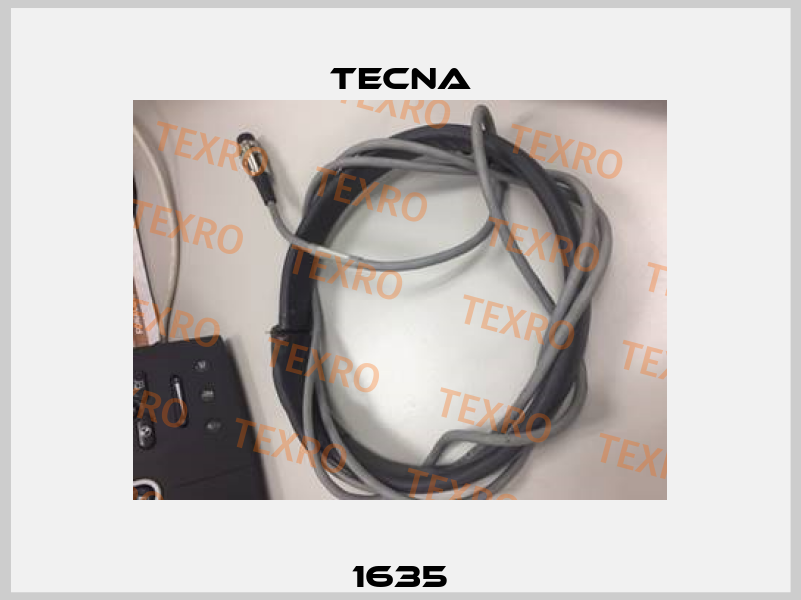1635 Tecna