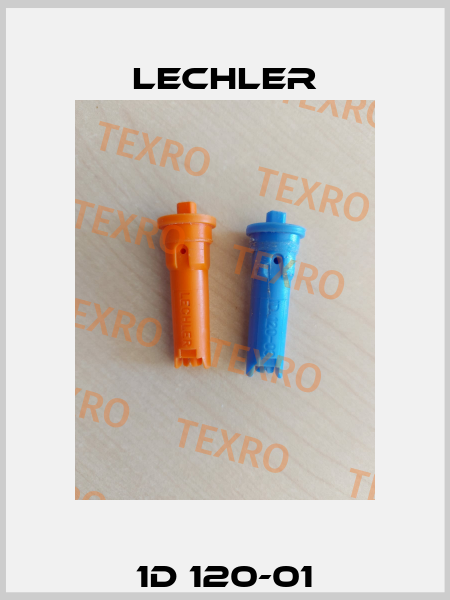 1D 120-01 Lechler