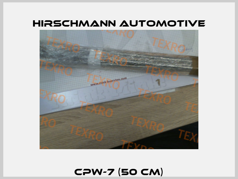 CPW-7 (50 cm) Hirschmann Automotive