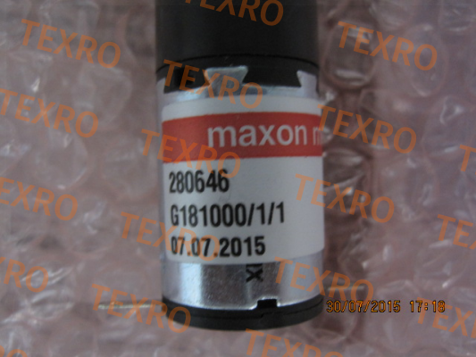 280646  Maxon