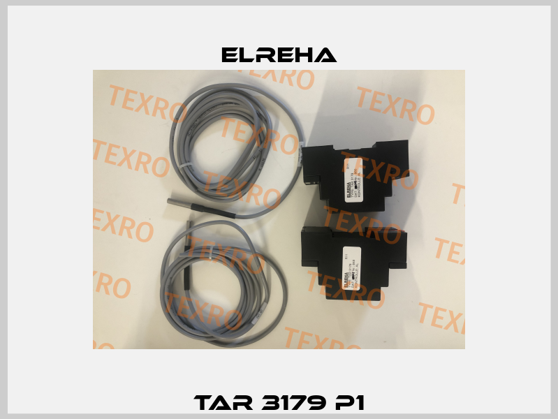 TAR 3179 P1 Elreha