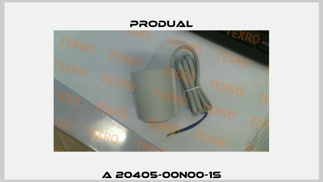 A 20405-00N00-1S Produal