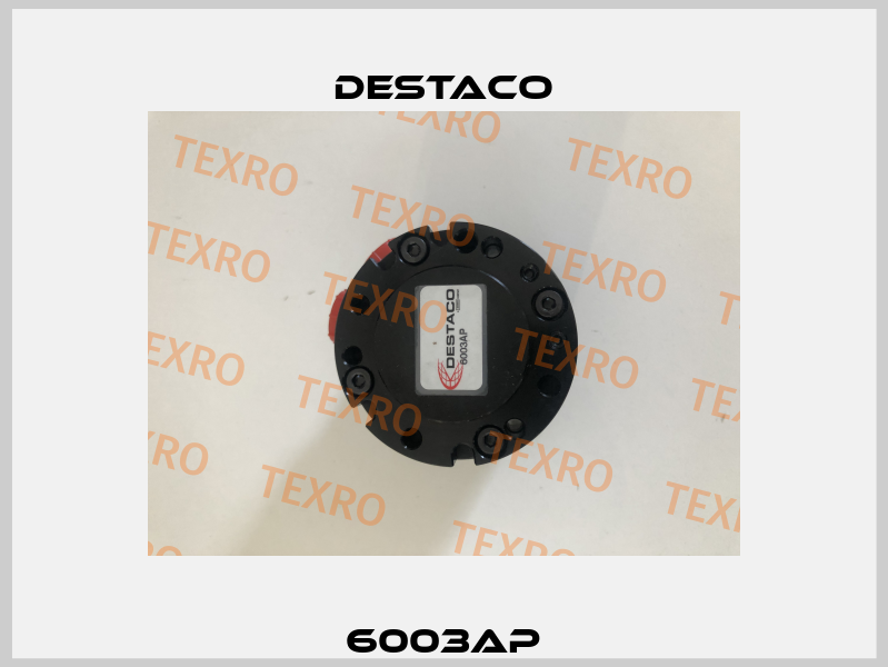 6003AP Destaco