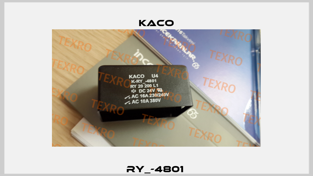 RY_-4801  Kaco