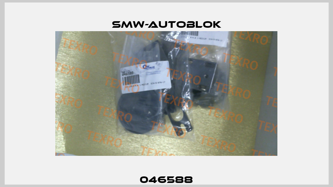 046588 Smw-Autoblok