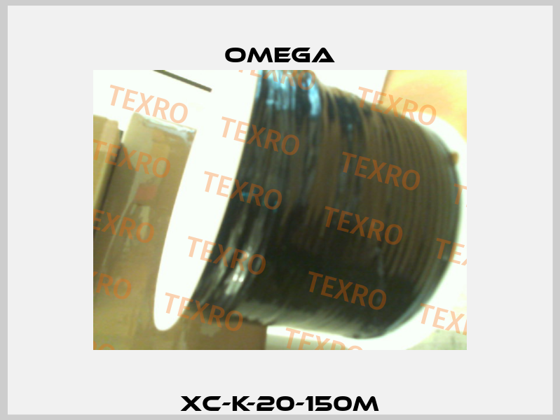 XC-K-20-150M Omega