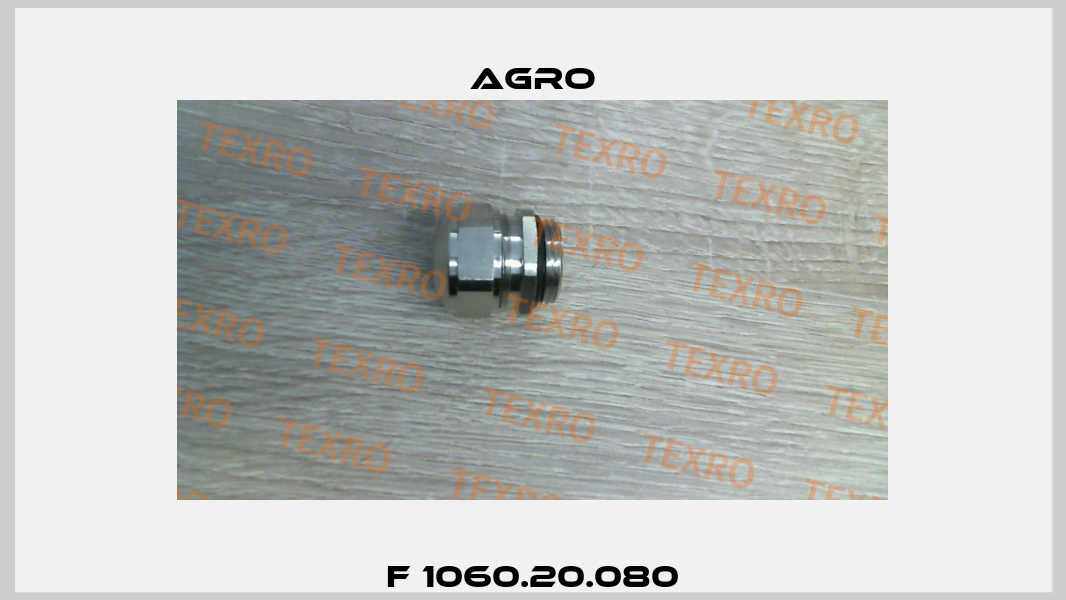 F 1060.20.080 AGRO