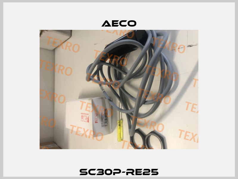 SC30P-RE25 Aeco