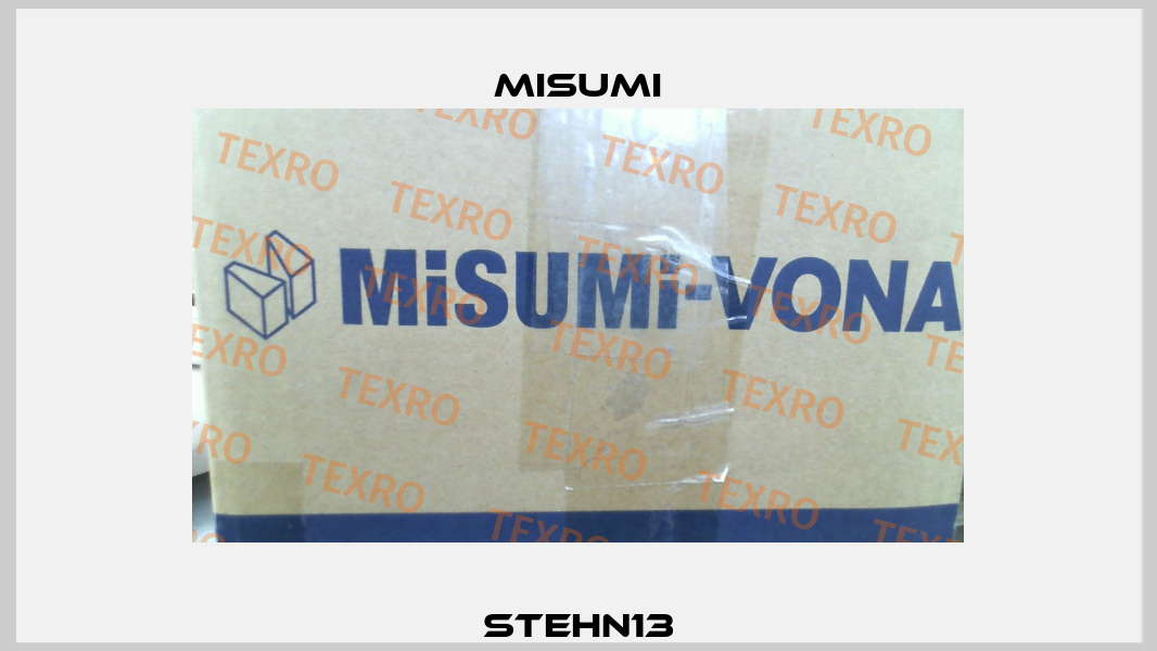 STEHN13 Misumi