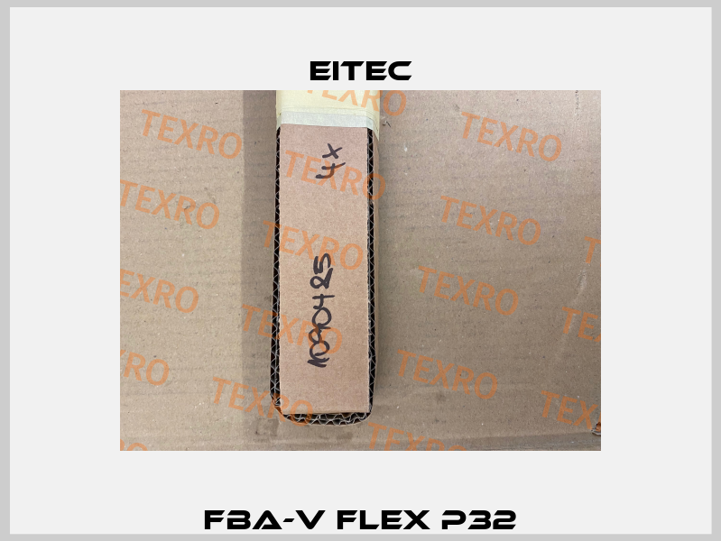 FBA-V Flex P32 Eitec