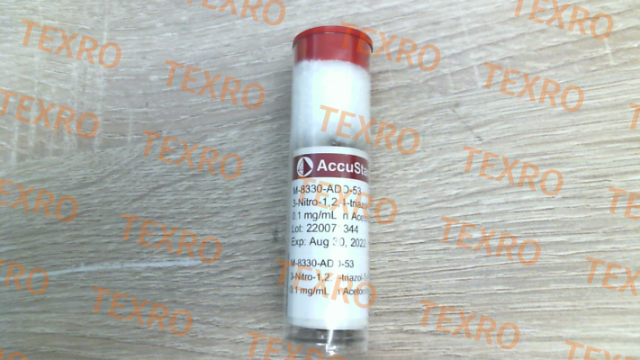 M-8330-ADD-53 AccuStandard