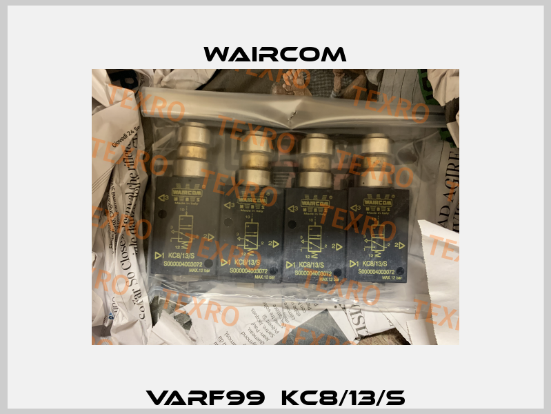 VARF99  KC8/13/S Waircom