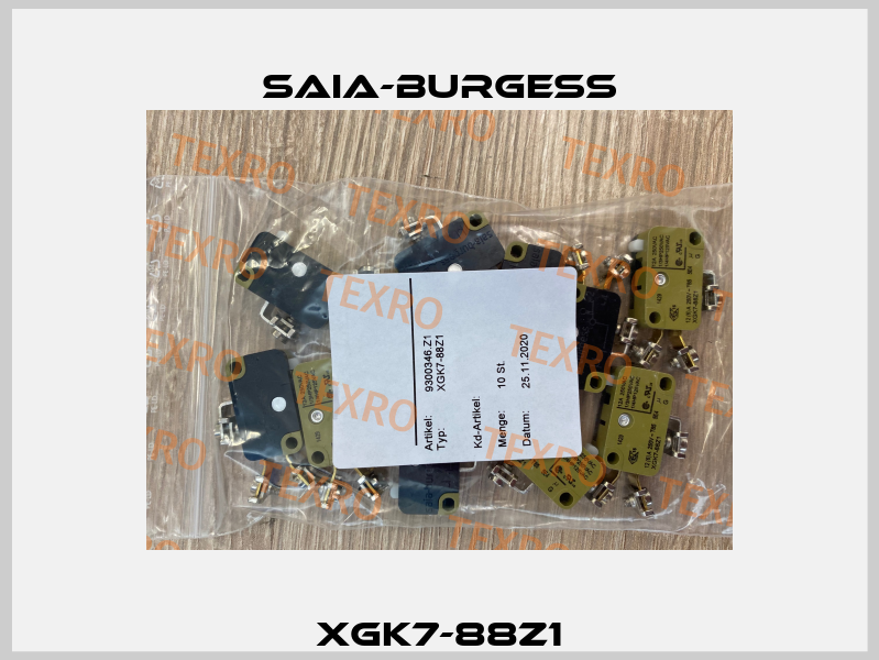 XGK7-88Z1 Saia-Burgess