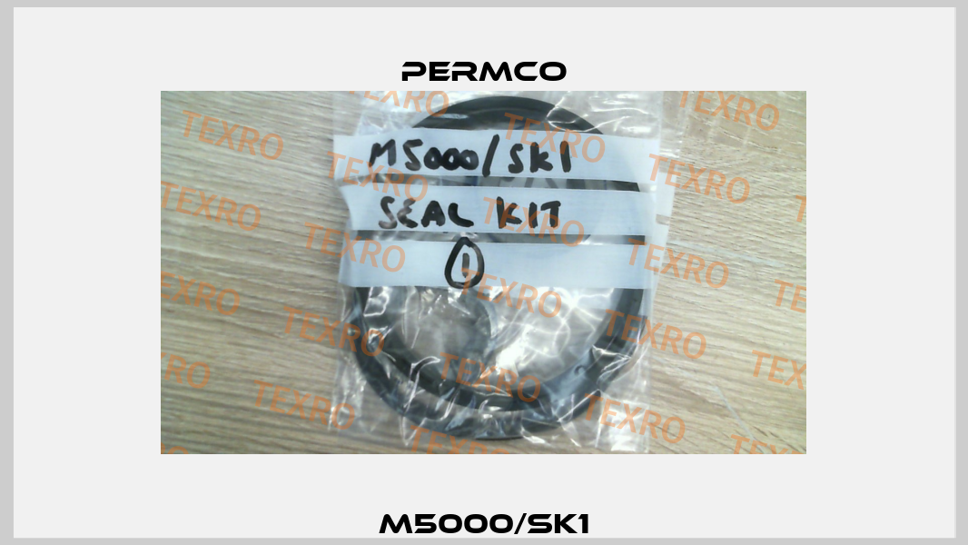 M5000/SK1 Permco
