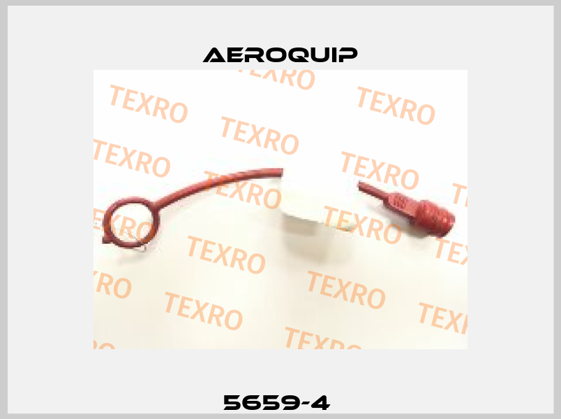 5659-4  Aeroquip