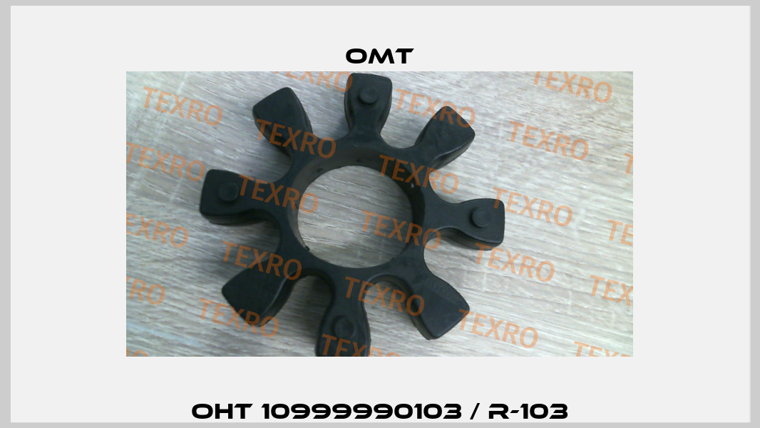 OHT 10999990103 / R-103 Omt