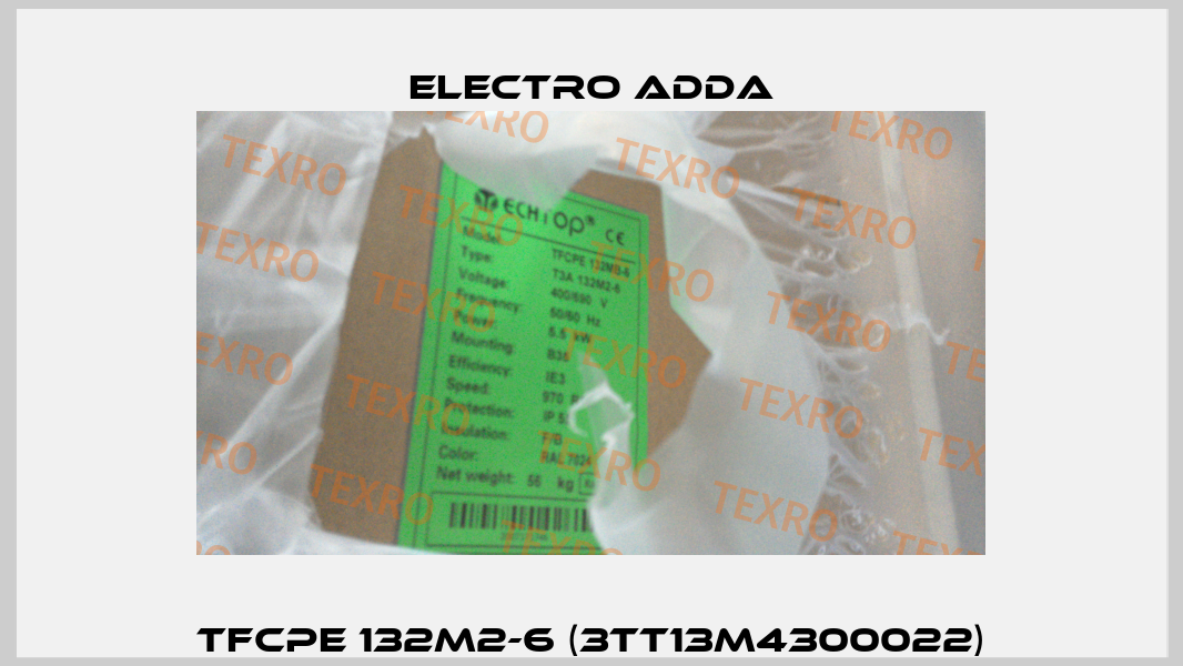 TFCPE 132M2-6 (3TT13M4300022) Electro Adda
