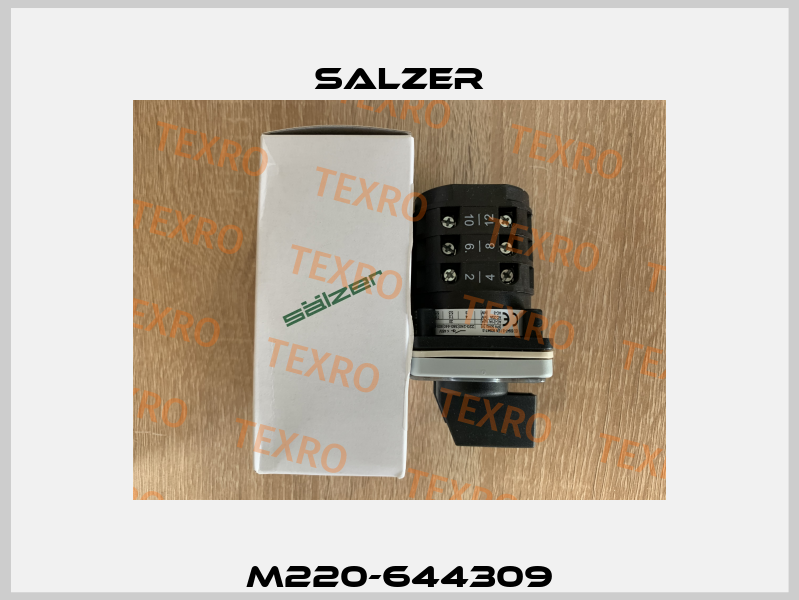 M220-644309 Salzer