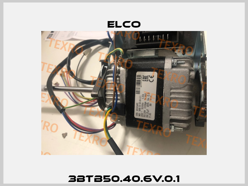 3BTB50.40.6V.0.1 Elco