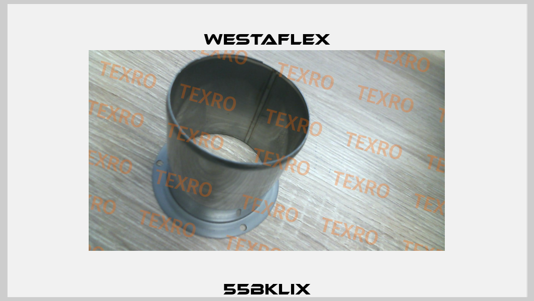 55BKLIX Westaflex