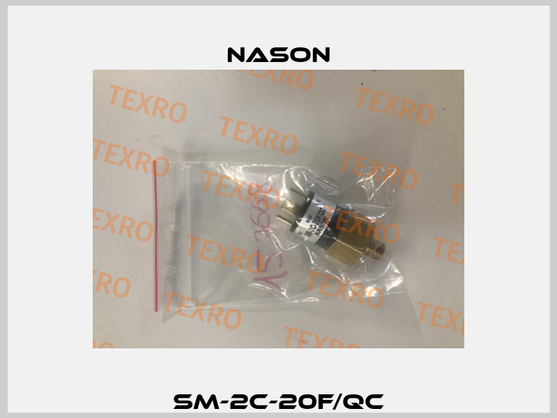 SM-2C-20F/QC Nason
