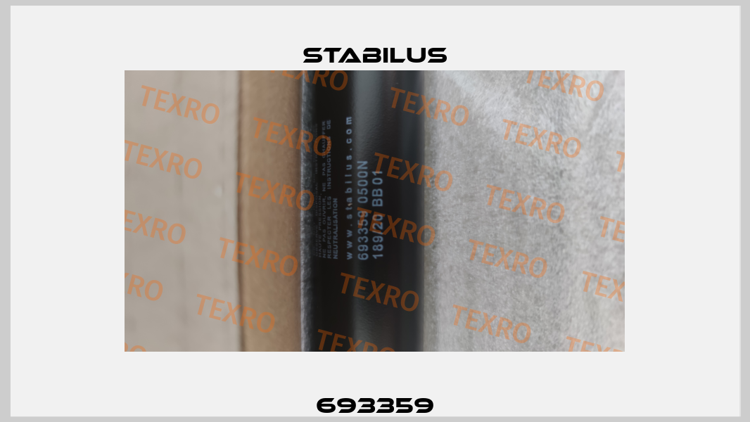 693359 Stabilus