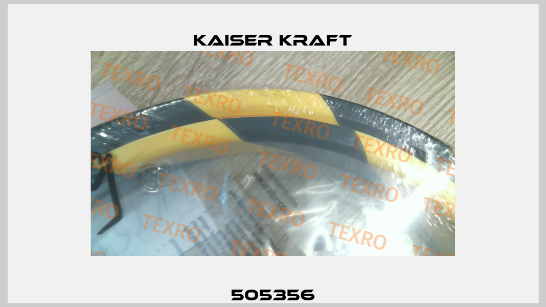 505356 Kaiser Kraft